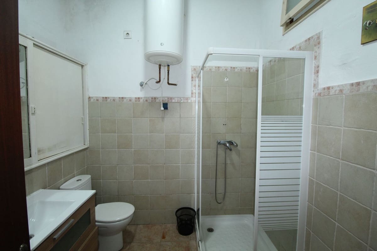 2 bedroom Townhouse for sale in San Martin del Tesorillo € 111,000