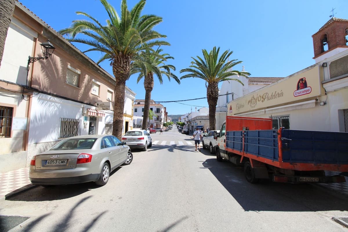 2 bedroom Townhouse for sale in San Martin del Tesorillo € 111,000
