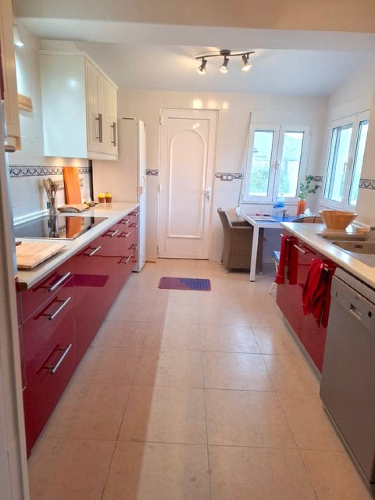 4 soveværelse Villa til salg i Pego med garage - € 259.000 (Ref: 8681011)