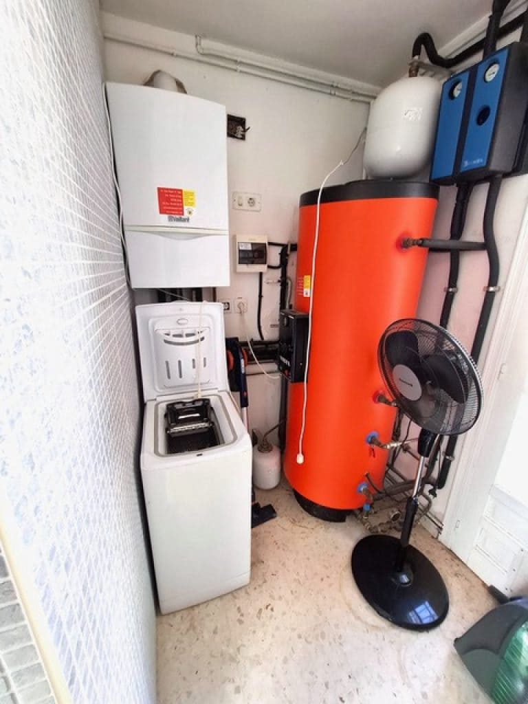 4 soveværelse Villa til salg i Pego med garage - € 259.000 (Ref: 8681011)