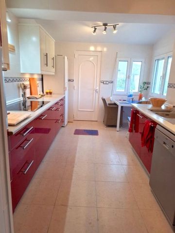 4 soveværelse Villa til salg i Pego med garage - € 259.000 (Ref: 8681011)