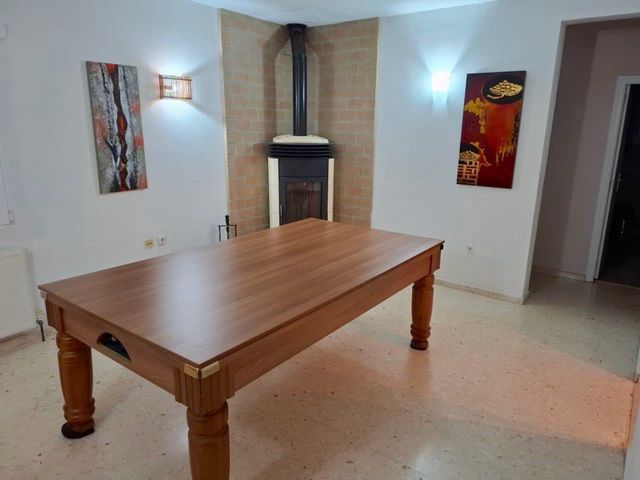 4 soveværelse Villa til salg i Pego med garage - € 259.000 (Ref: 8681011)