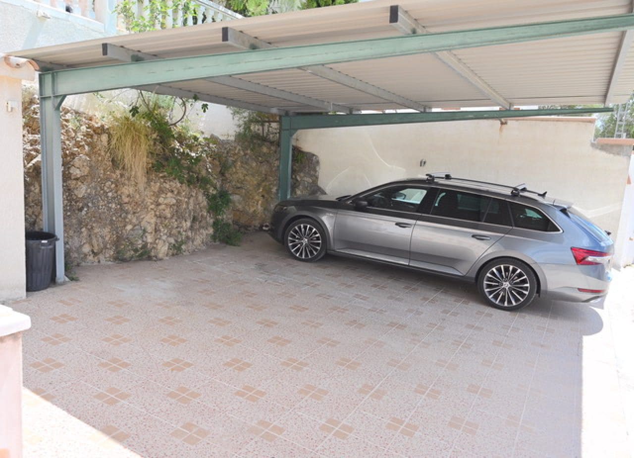 4 soveværelse Villa til salg i Pego med garage - € 259.000 (Ref: 8681011)