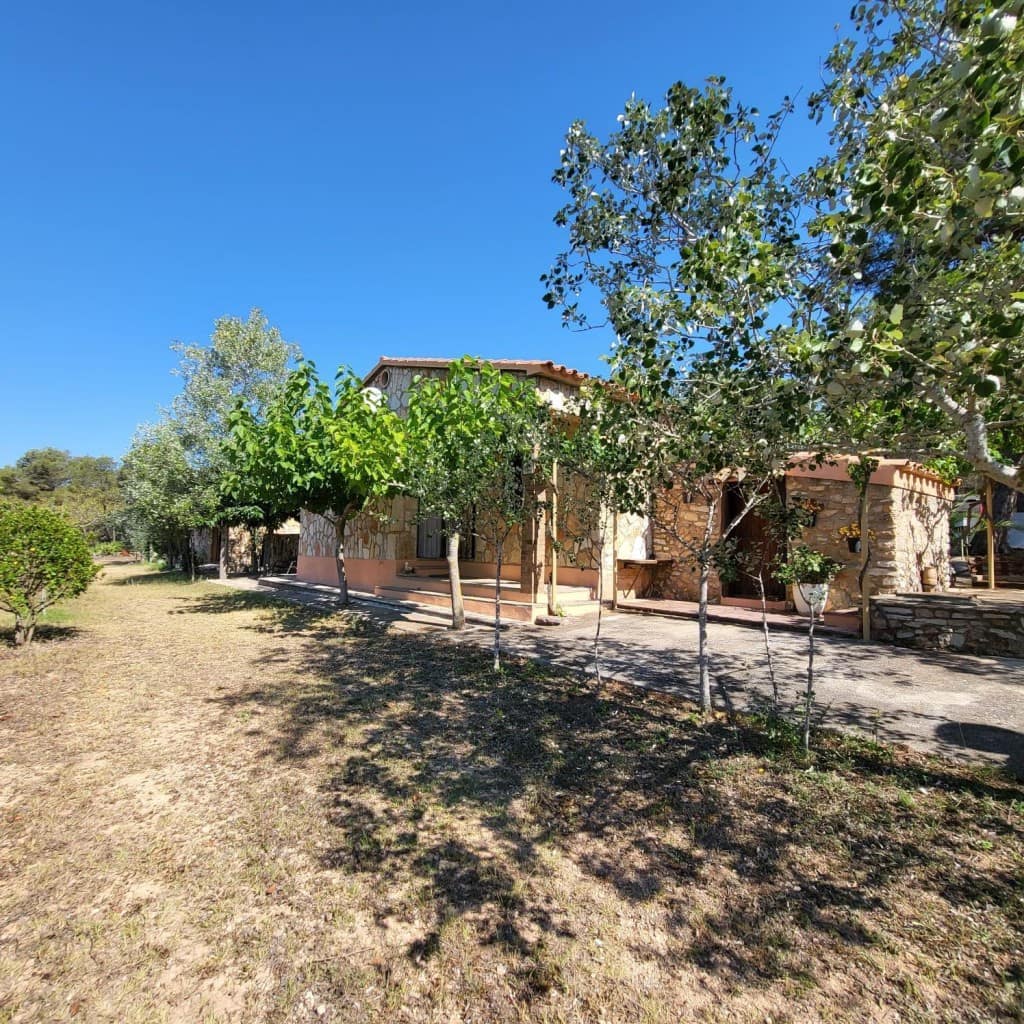2 bedroom Finca/Country House for sale in El Perello - € 245,000 (Ref: 8694433)