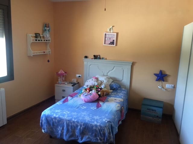 Finca/Casa Rural de 4 habitaciones en Monturque en venta con piscina garaje - 315.000 € (Ref: 10054442)
