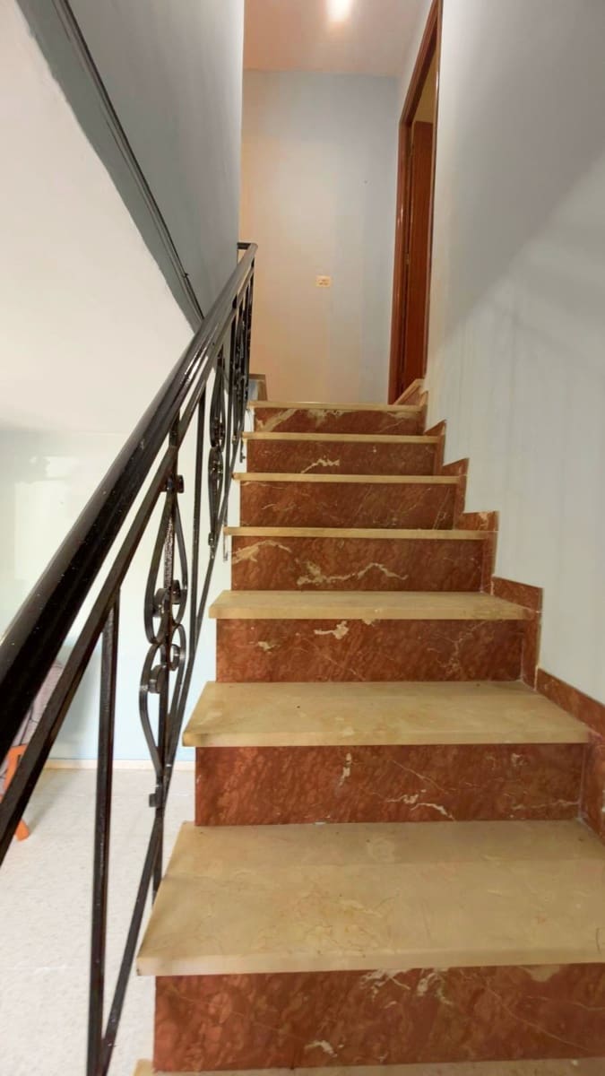 4 chambre Finca/Maison de Campagne à vendre à Sabariego avec garage - 69 950 € (Ref: 10061026)