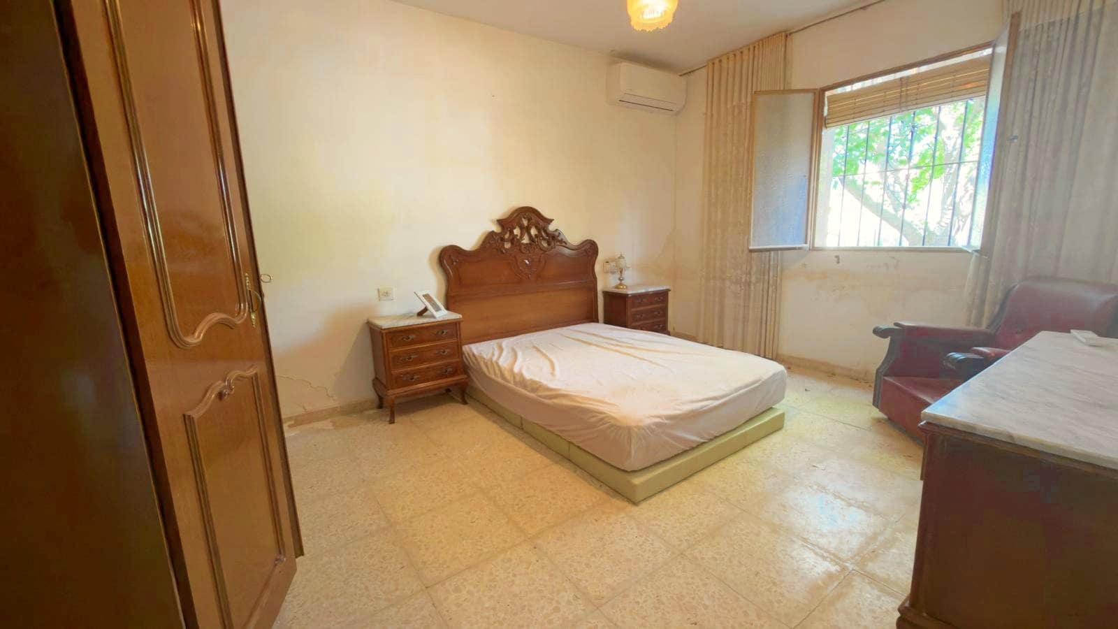 4 chambre Finca/Maison de Campagne à vendre à Sabariego avec garage - 69 950 € (Ref: 10061026)