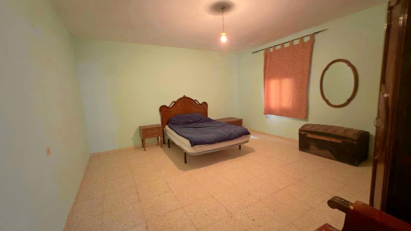 4 chambre Finca/Maison de Campagne à vendre à Sabariego avec garage - 69 950 € (Ref: 10061026)