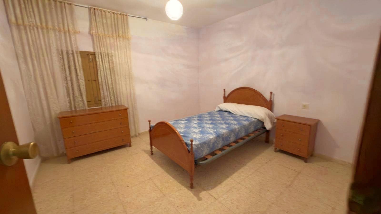 4 chambre Finca/Maison de Campagne à vendre à Sabariego avec garage - 69 950 € (Ref: 10061026)