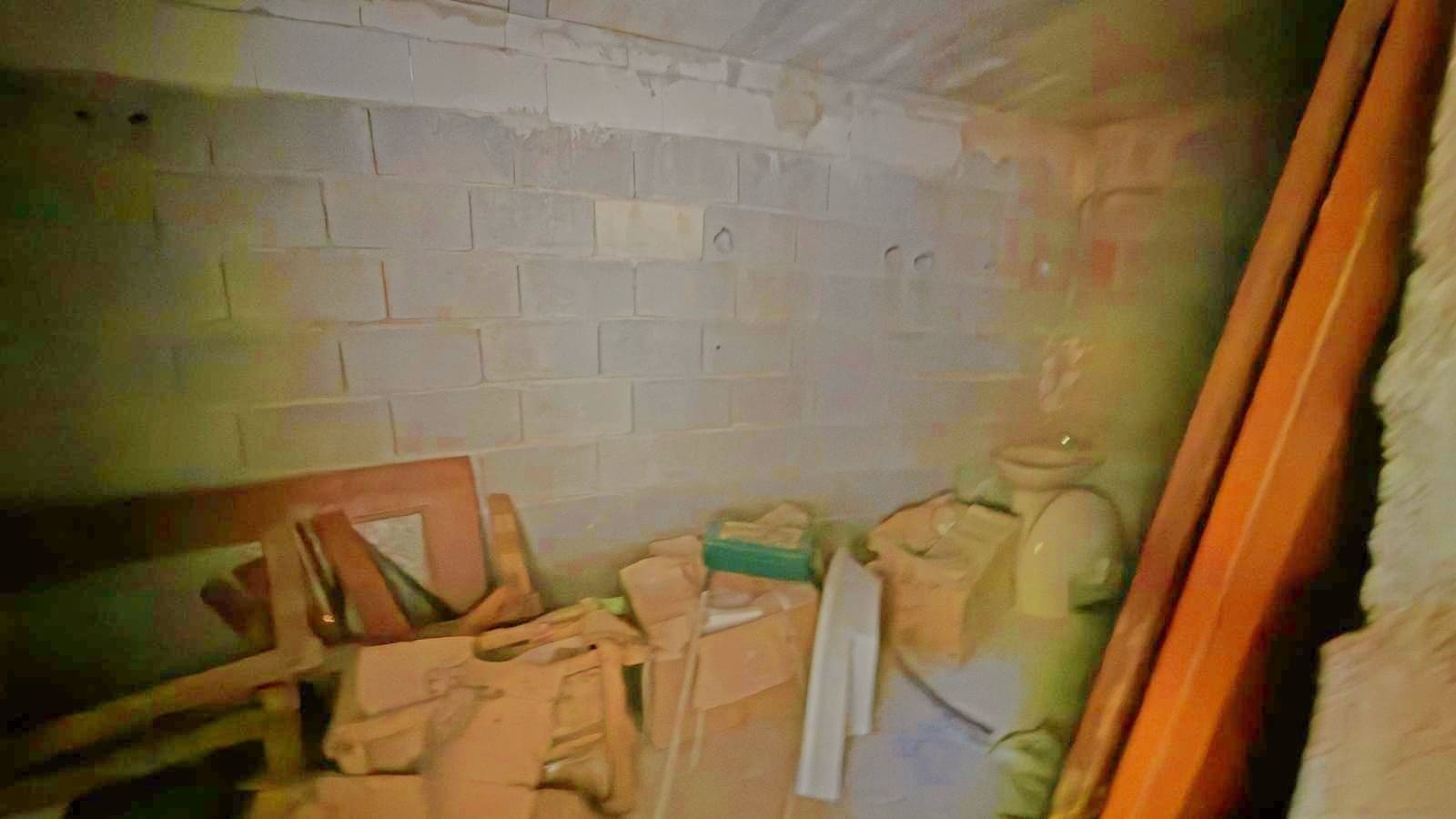 4 chambre Finca/Maison de Campagne à vendre à Sabariego avec garage - 69 950 € (Ref: 10061026)