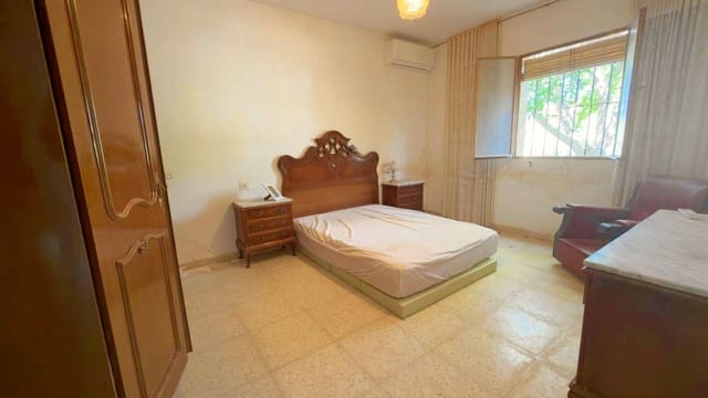 4 soverom Finca/Herregård til salgs i Sabariego, Alcaudete med garasje - € 69 950 (Ref: 10061026)