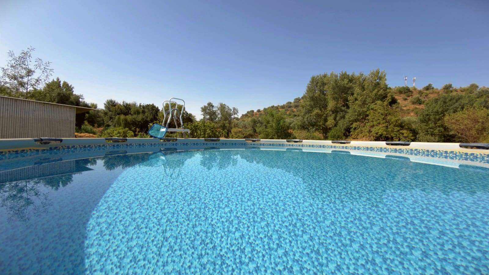 5 bedroom Villa for sale in Loja with pool garage - € 325,000 (Ref: 10061033)