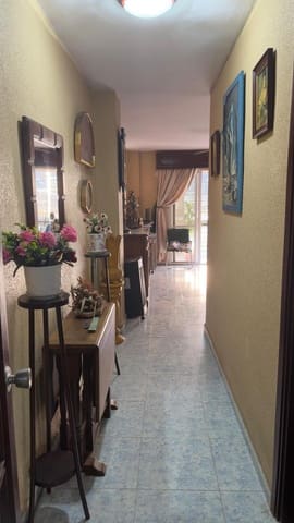 2 camera da letto Appartamento in vendita in Malaga città con garage - 299.000 € (Rif: 10062320)