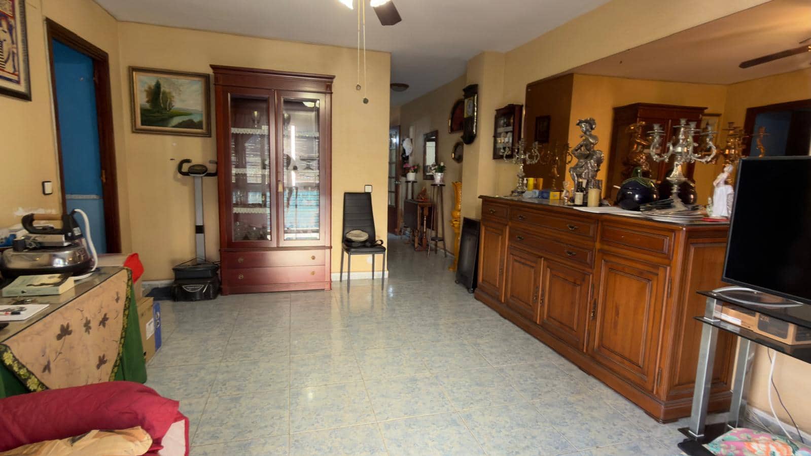 2 camera da letto Appartamento in vendita in Malaga citta con garage - 299.000 € (Rif: 10062320)