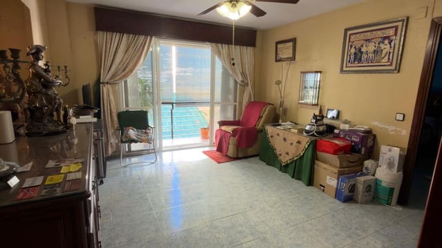 2 camera da letto Appartamento in vendita in Malaga città con garage - 299.000 € (Rif: 10062320)