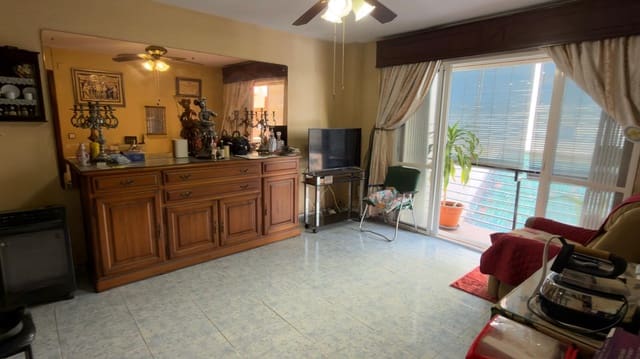 2 camera da letto Appartamento in vendita in Malaga città con garage - 299.000 € (Rif: 10062320)