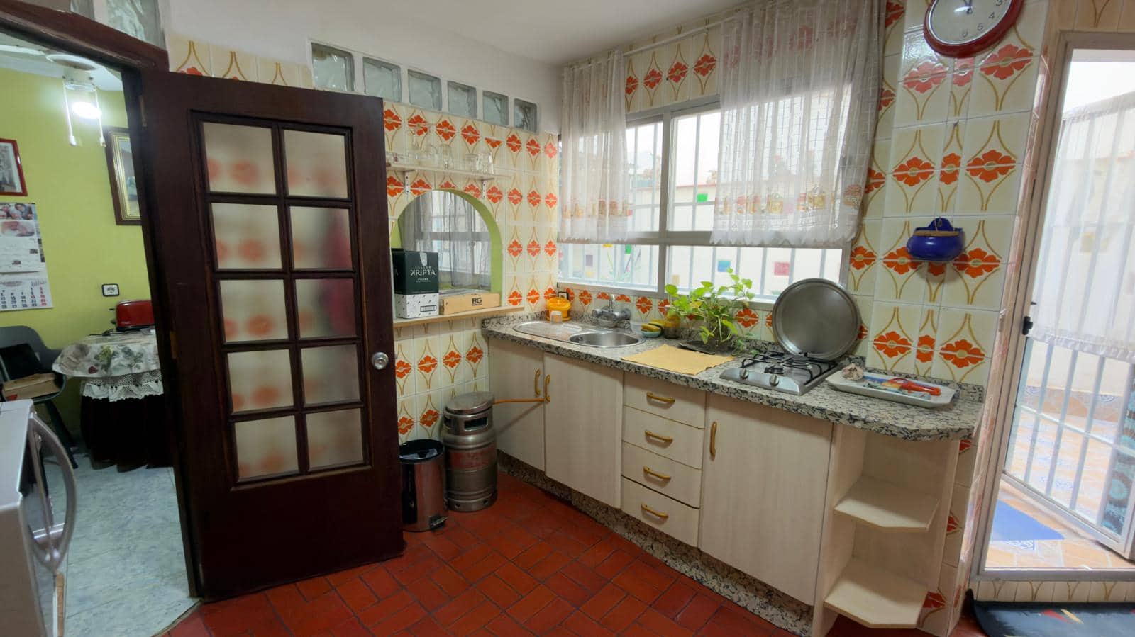 2 camera da letto Appartamento in vendita in Malaga citta con garage - 299.000 € (Rif: 10062320)