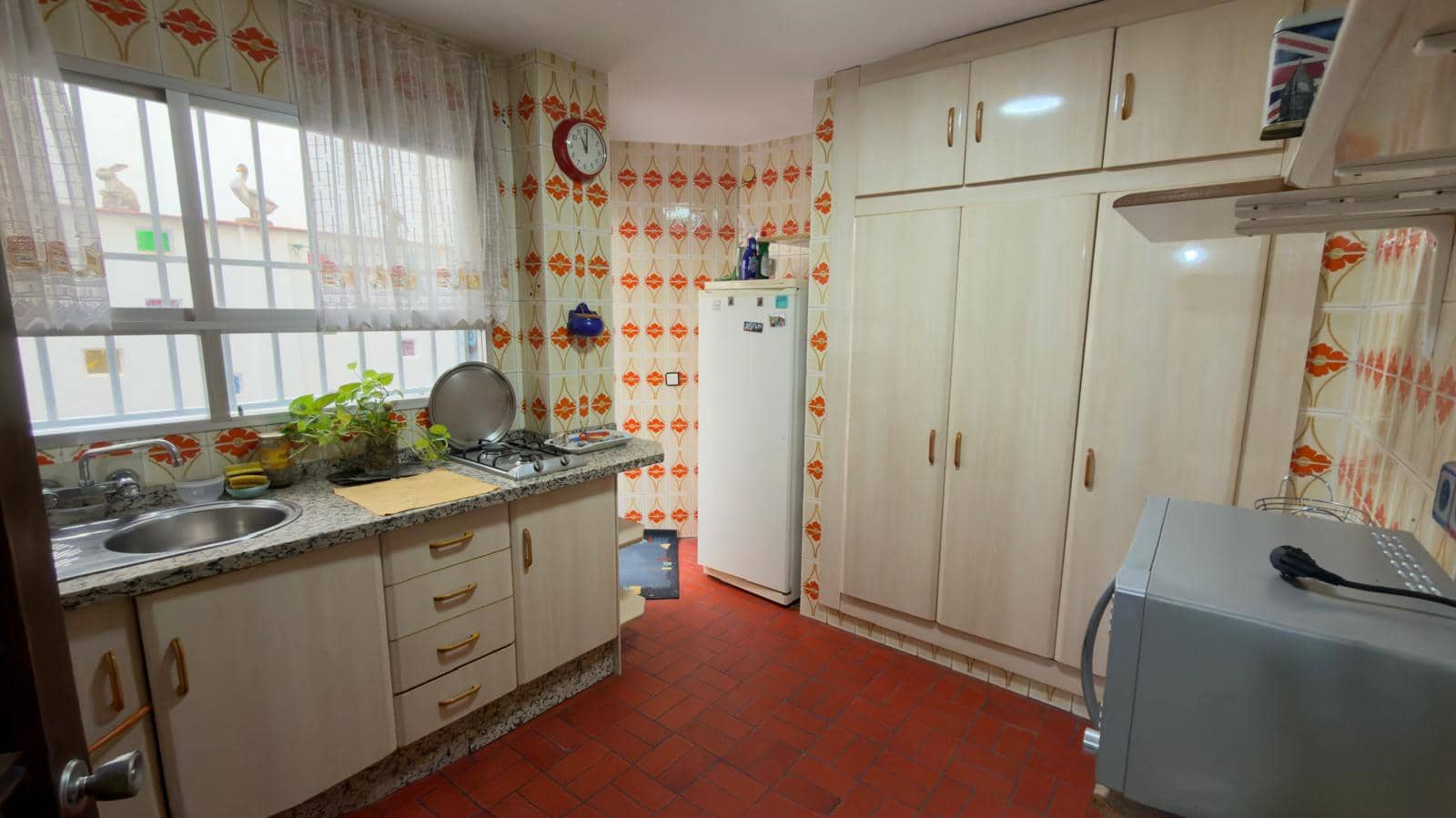 2 camera da letto Appartamento in vendita in Malaga citta con garage - 299.000 € (Rif: 10062320)