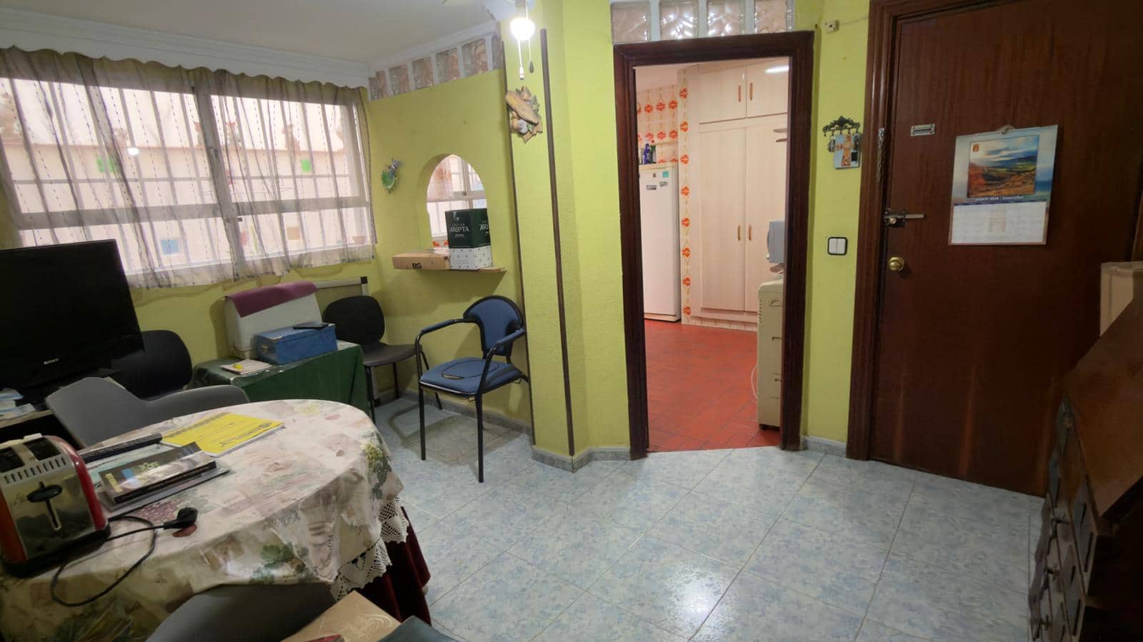 2 camera da letto Appartamento in vendita in Malaga citta con garage - 299.000 € (Rif: 10062320)