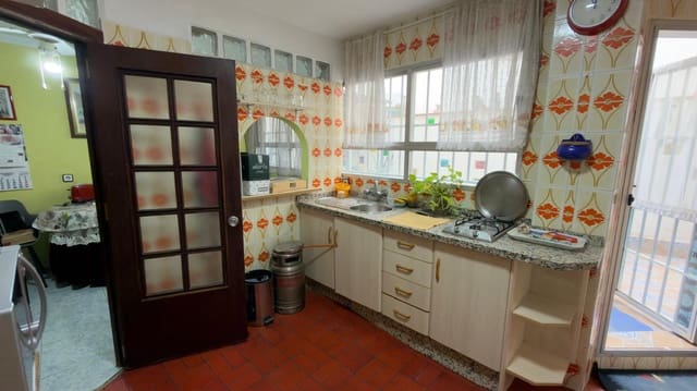 2 camera da letto Appartamento in vendita in Malaga città con garage - 299.000 € (Rif: 10062320)