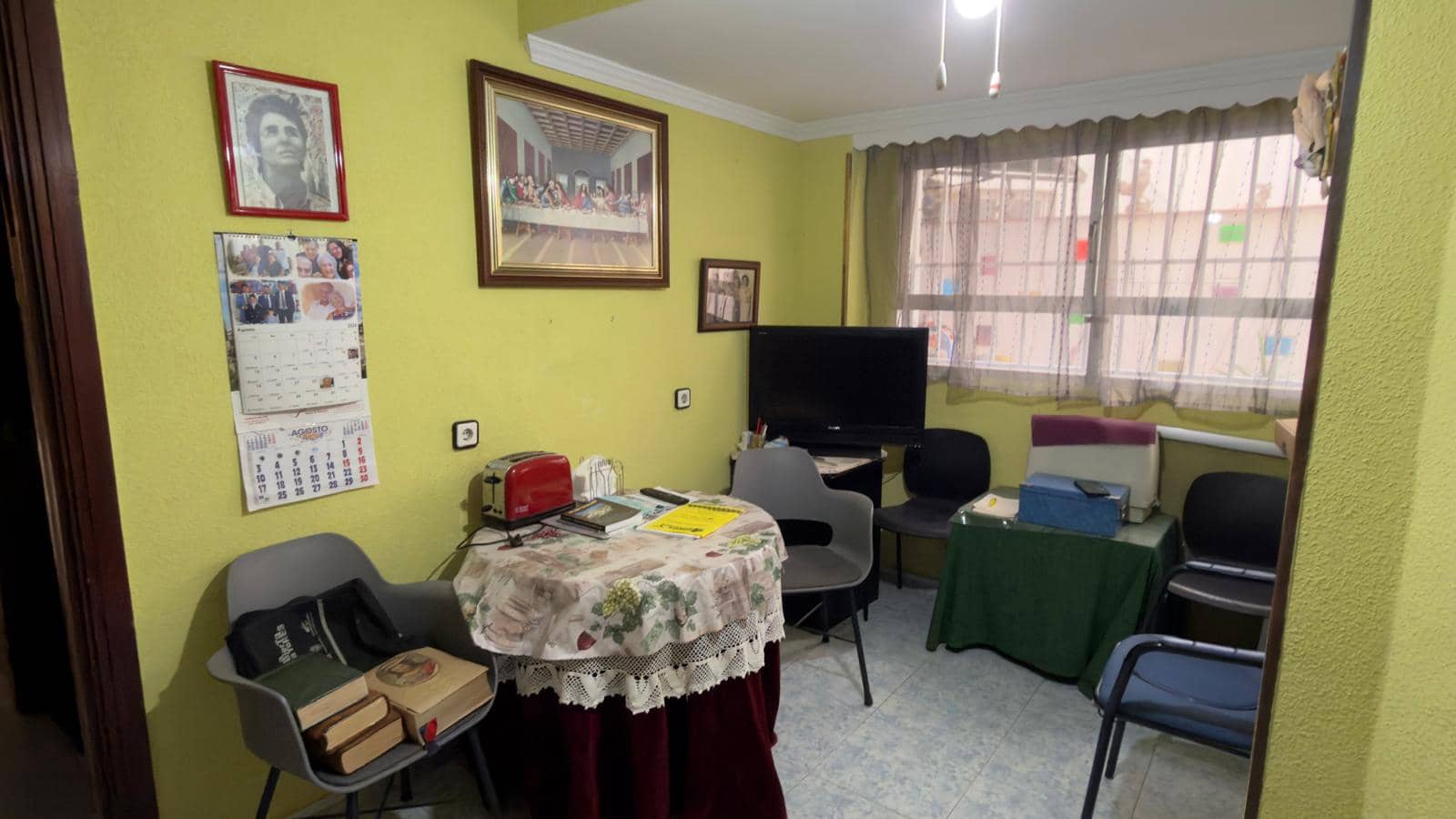2 camera da letto Appartamento in vendita in Malaga citta con garage - 299.000 € (Rif: 10062320)