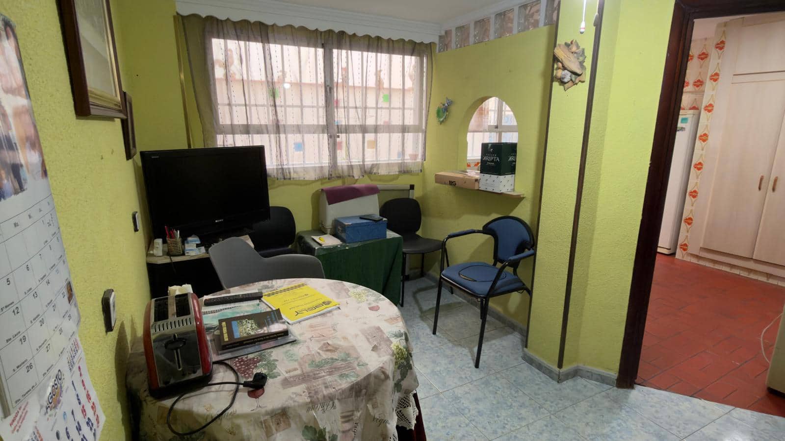 2 camera da letto Appartamento in vendita in Malaga citta con garage - 299.000 € (Rif: 10062320)