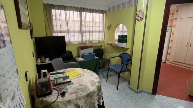 2 camera da letto Appartamento in vendita in Malaga città con garage - 299.000 € (Rif: 10062320)
