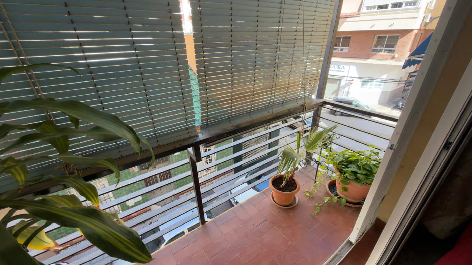 2 camera da letto Appartamento in vendita in Malaga citta con garage - 299.000 € (Rif: 10062320)