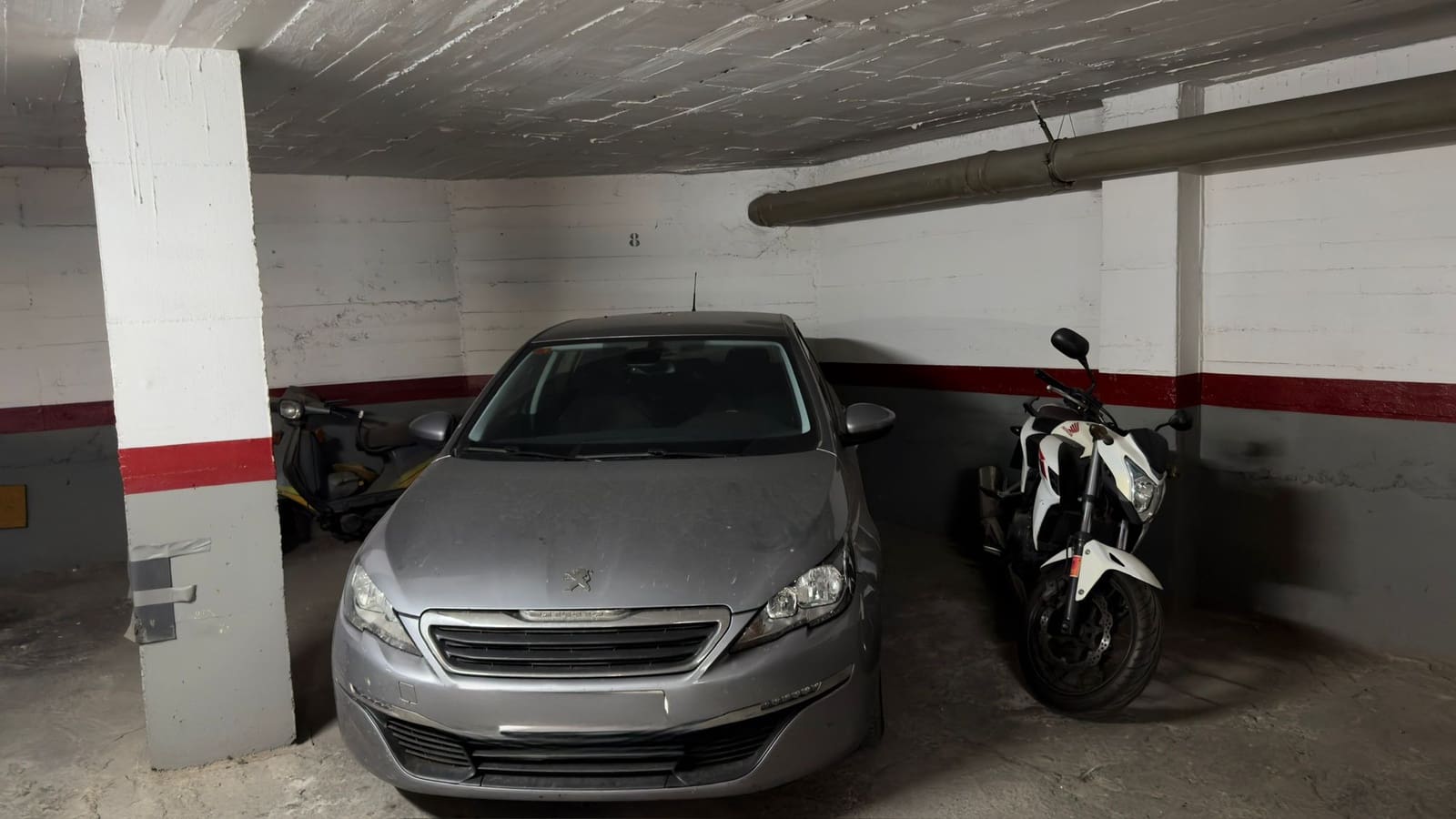 2 camera da letto Appartamento in vendita in Malaga citta con garage - 299.000 € (Rif: 10062320)