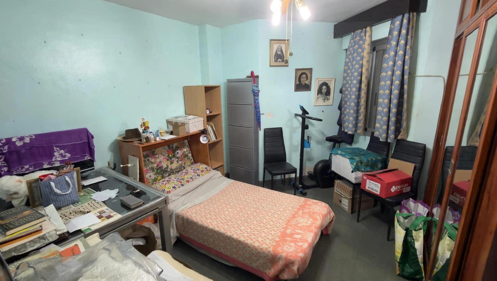 2 camera da letto Appartamento in vendita in Malaga citta con garage - 299.000 € (Rif: 10062320)