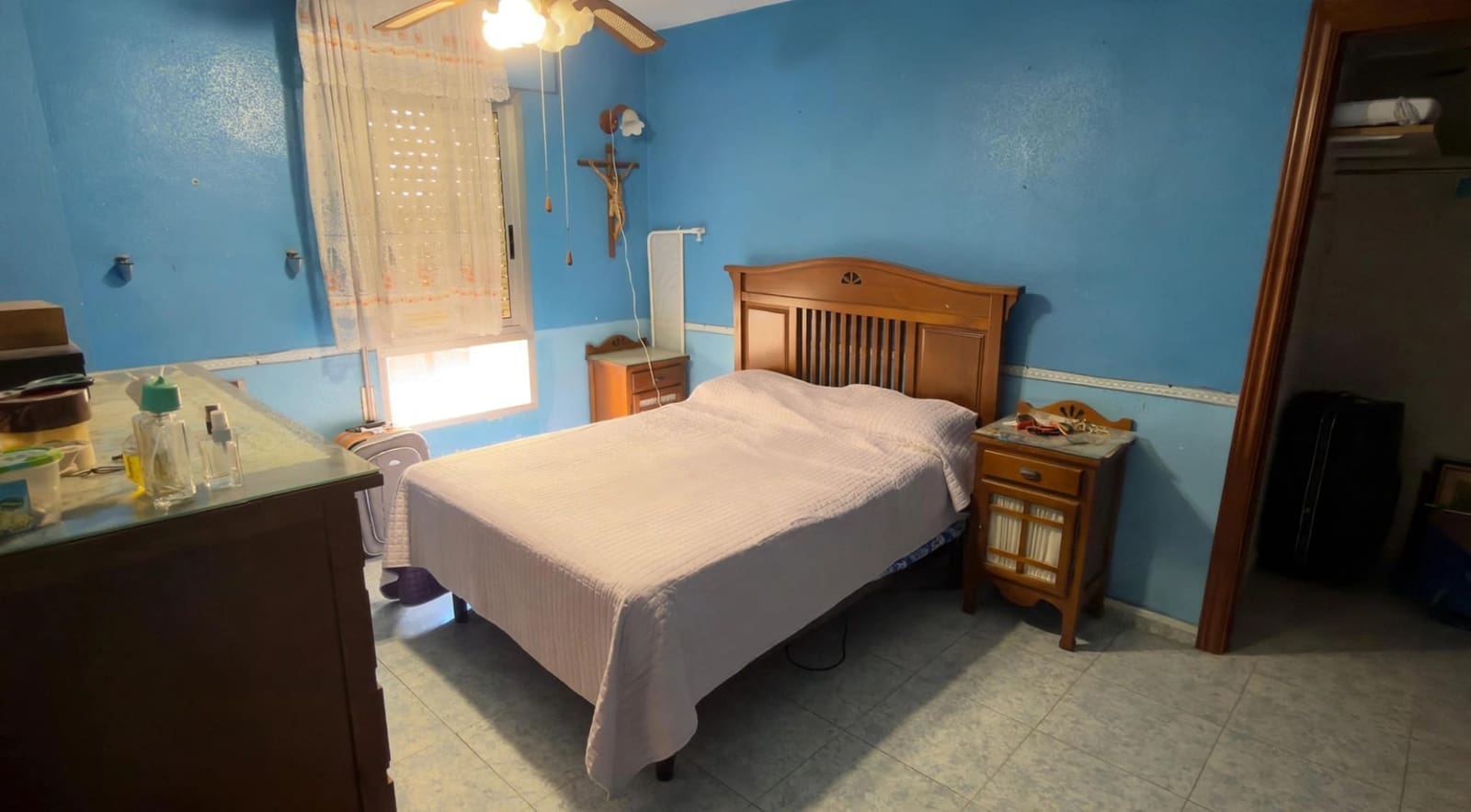 2 camera da letto Appartamento in vendita in Malaga citta con garage - 299.000 € (Rif: 10062320)