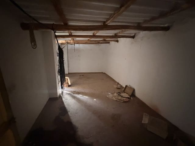 4 soveværelse Byhus til salg i Villanueva del Trabuco - € 90.000 (Ref: 10062960)