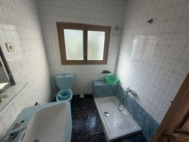 4 soveværelse Byhus til salg i Villanueva del Trabuco - € 90.000 (Ref: 10062960)
