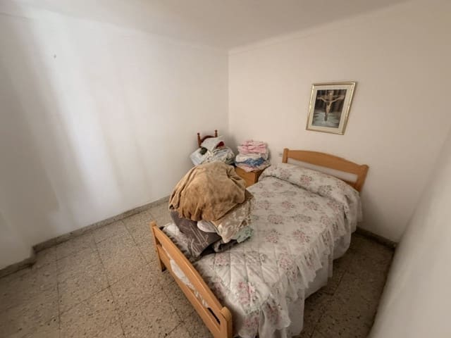 4 soveværelse Byhus til salg i Villanueva del Trabuco - € 90.000 (Ref: 10062960)