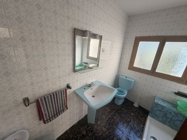 4 soveværelse Byhus til salg i Villanueva del Trabuco - € 90.000 (Ref: 10062960)