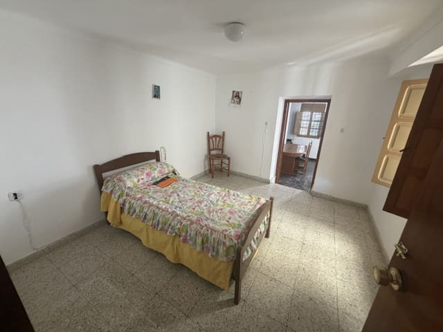 4 soveværelse Byhus til salg i Villanueva del Trabuco - € 90.000 (Ref: 10062960)