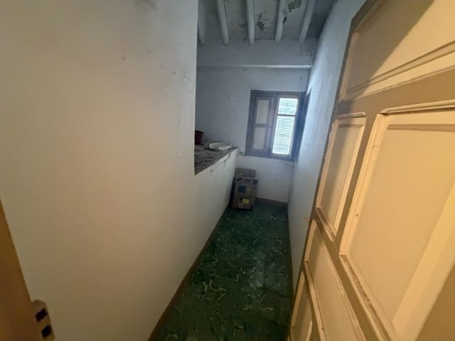 4 soveværelse Byhus til salg i Villanueva del Trabuco - € 90.000 (Ref: 10062960)