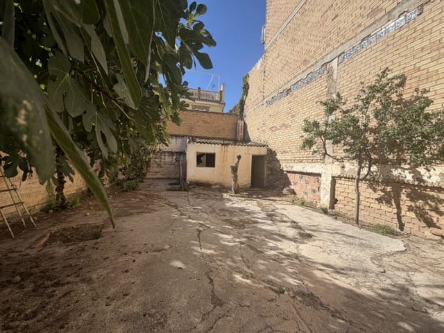 4 soveværelse Byhus til salg i Villanueva del Trabuco - € 90.000 (Ref: 10062960)