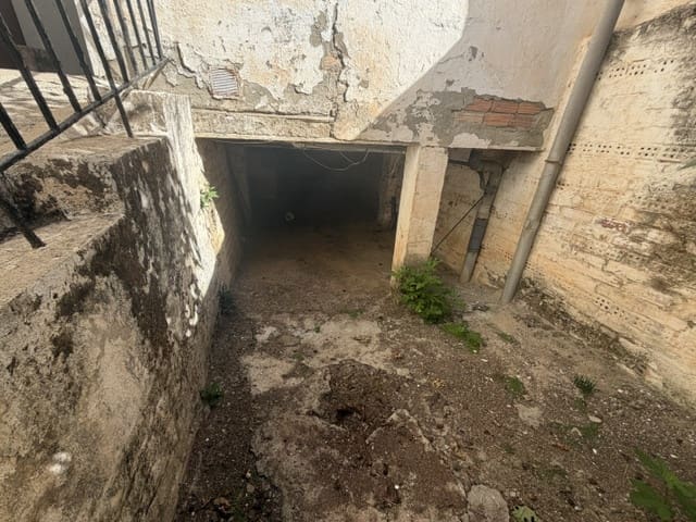 4 soveværelse Byhus til salg i Villanueva del Trabuco - € 90.000 (Ref: 10062960)