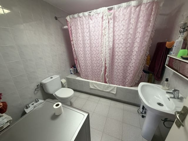 3 sypialnia Finka/Dom wiejski na sprzedaż w Comares z garażem - 250 000 € (Ref: 10072975)