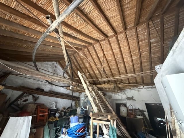 3 sypialnia Finka/Dom wiejski na sprzedaż w Comares z garażem - 250 000 € (Ref: 10072975)