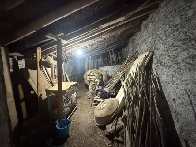 3 sypialnia Finka/Dom wiejski na sprzedaż w Comares z garażem - 250 000 € (Ref: 10072975)