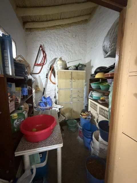3 sypialnia Finka/Dom wiejski na sprzedaż w Comares z garażem - 250 000 € (Ref: 10072975)