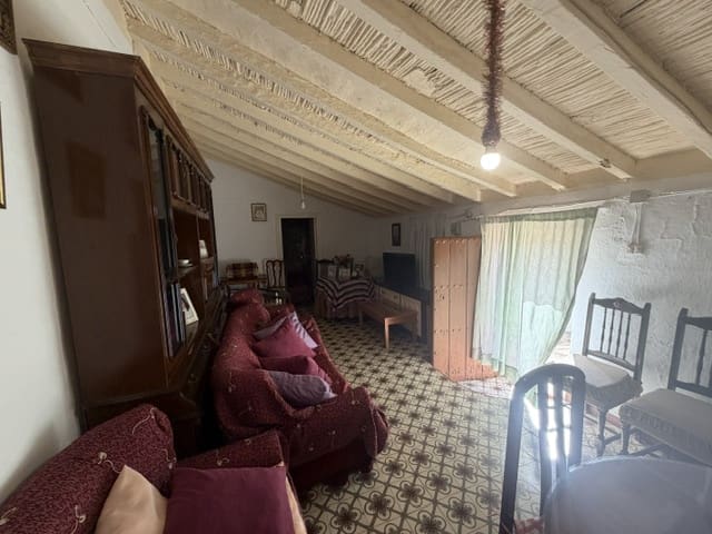 3 sypialnia Finka/Dom wiejski na sprzedaż w Comares z garażem - 250 000 € (Ref: 10072975)