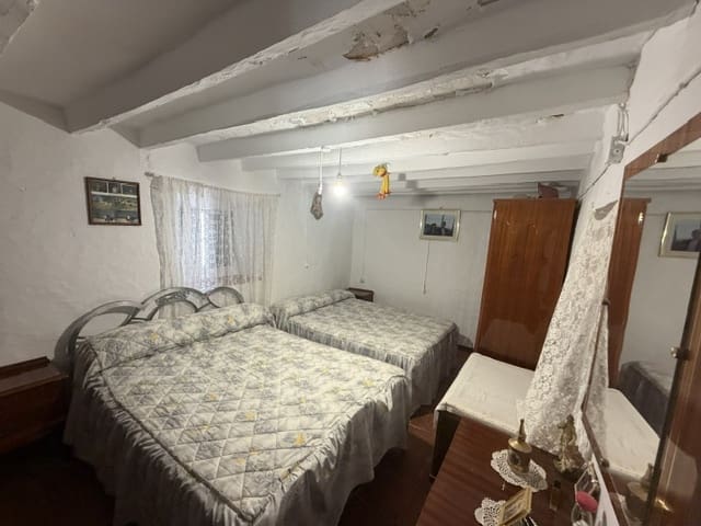 3 sypialnia Finka/Dom wiejski na sprzedaż w Comares z garażem - 250 000 € (Ref: 10072975)