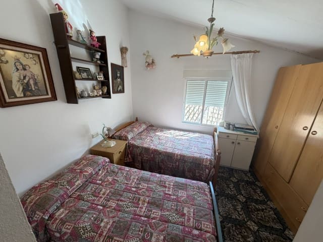 3 sypialnia Finka/Dom wiejski na sprzedaż w Comares z garażem - 250 000 € (Ref: 10072975)