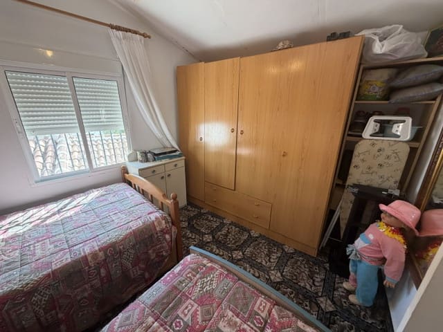 3 sypialnia Finka/Dom wiejski na sprzedaż w Comares z garażem - 250 000 € (Ref: 10072975)