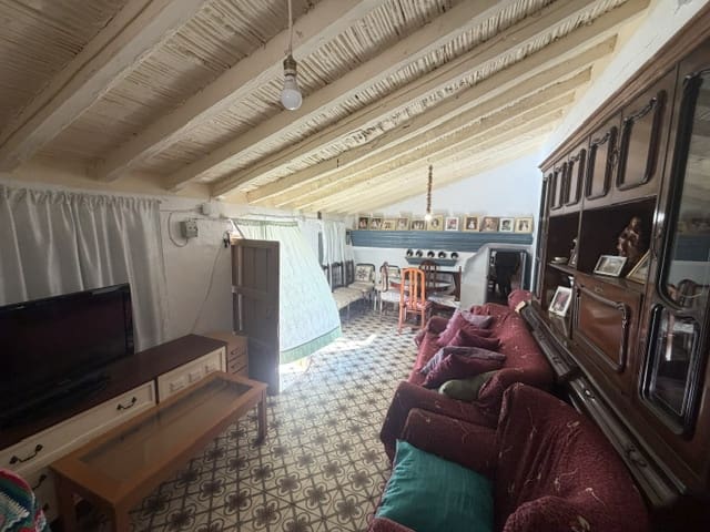 3 sypialnia Finka/Dom wiejski na sprzedaż w Comares z garażem - 250 000 € (Ref: 10072975)