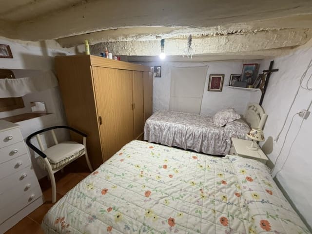 3 sypialnia Finka/Dom wiejski na sprzedaż w Comares z garażem - 250 000 € (Ref: 10072975)