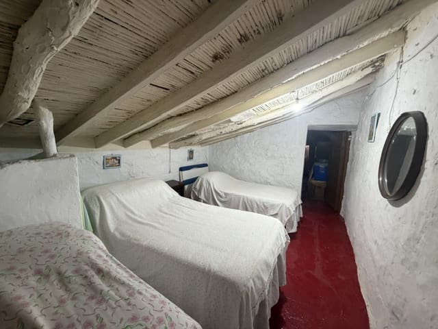 3 sypialnia Finka/Dom wiejski na sprzedaż w Comares z garażem - 250 000 € (Ref: 10072975)